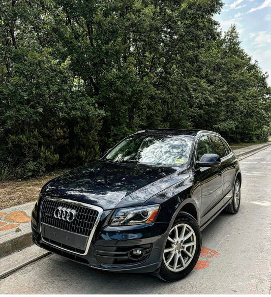 Audi Q5 2.0T